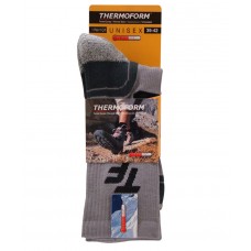 Thermoform Running Çorap